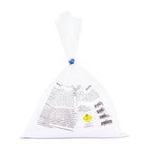 SALON & CO POWDER BLEACH VIOLET 500GMS